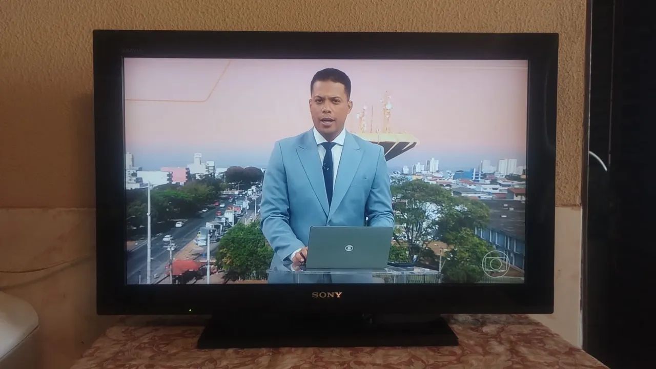 Televisão Sony 32 polegadas Full HD  - Foto 5