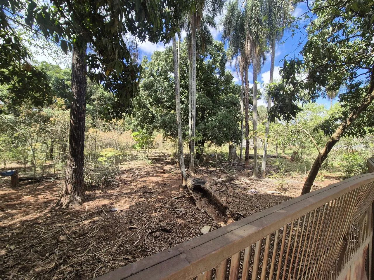 Terreno com área de 4.235m² - Araçoiaba da Serra SP - Foto 5