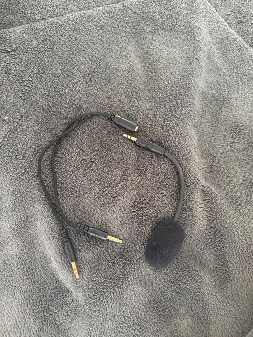 Headset havit  - Foto 3