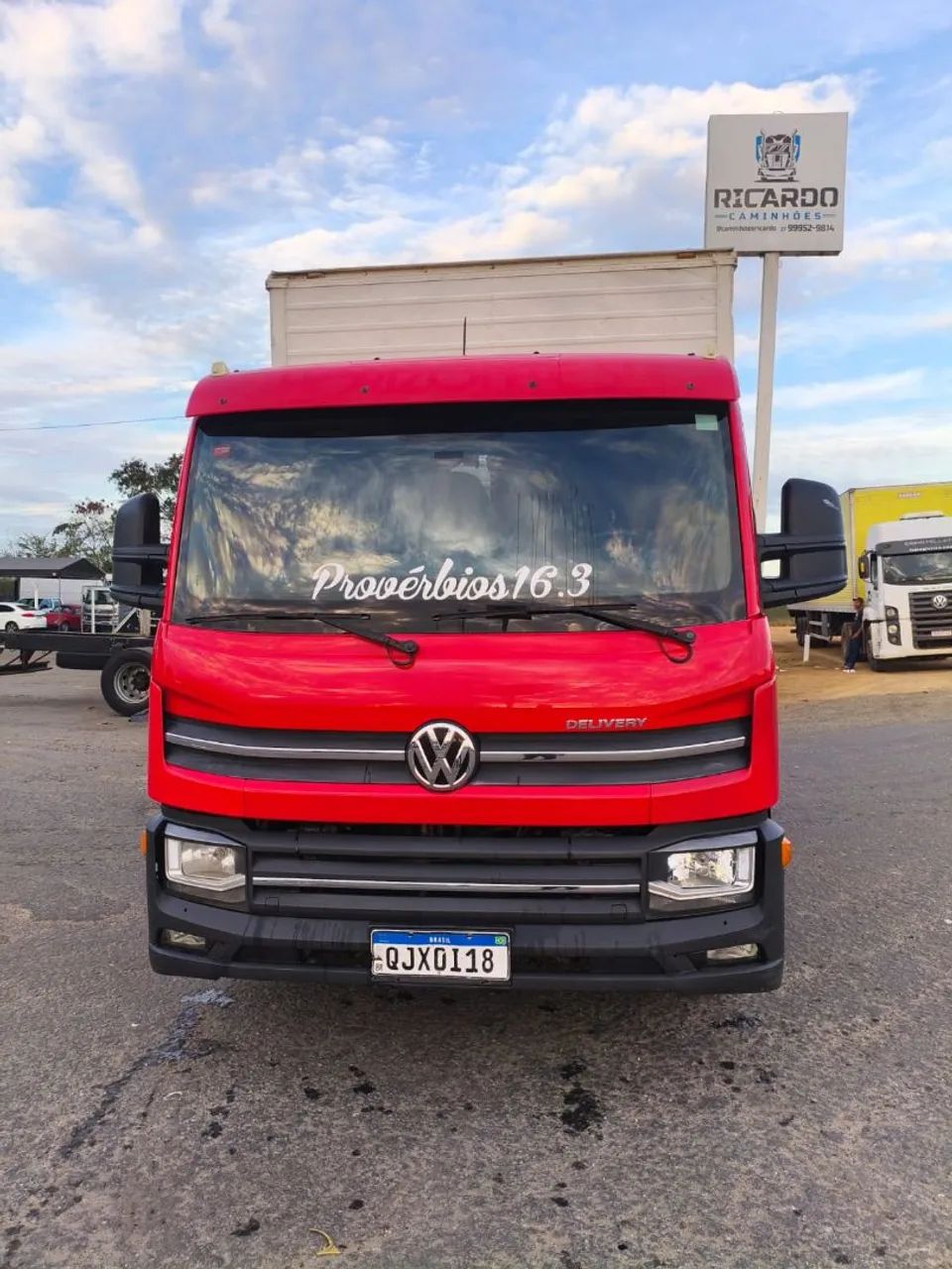 Volkswagen/Express  - Foto 3