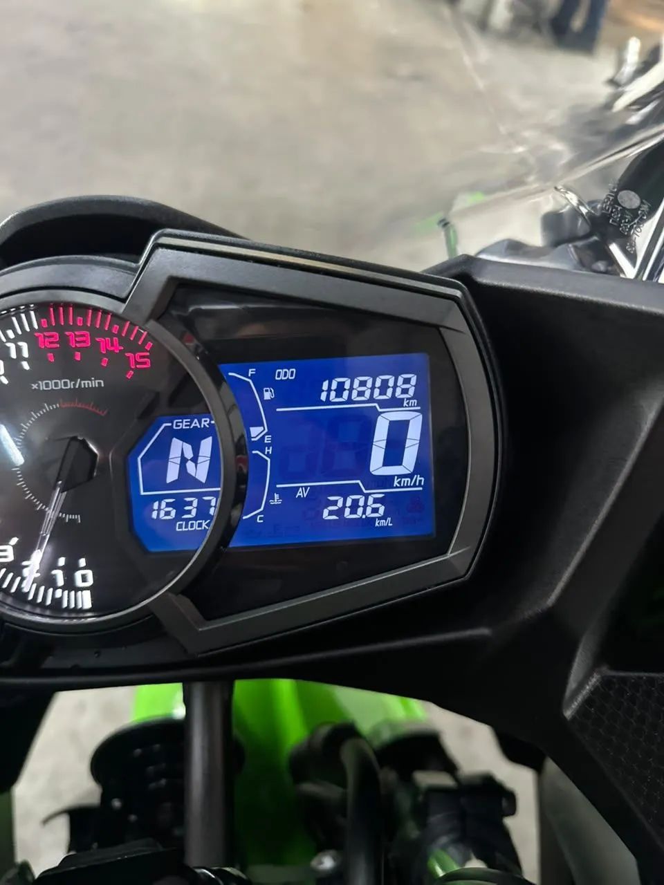 NINJA 400 - Foto 5
