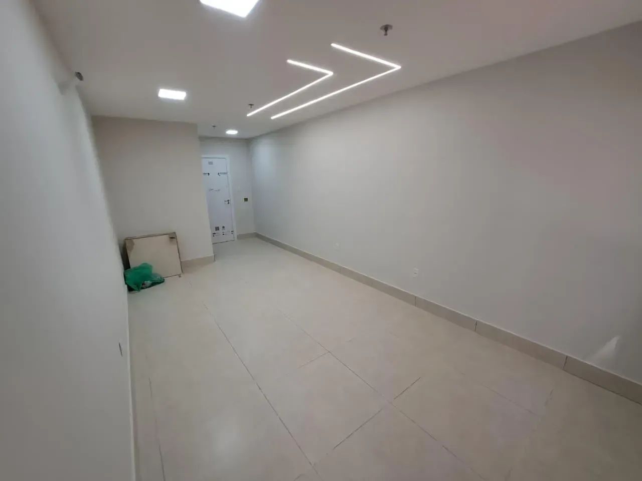 VF71CL - Sala Comercial no bairro do Umarizal