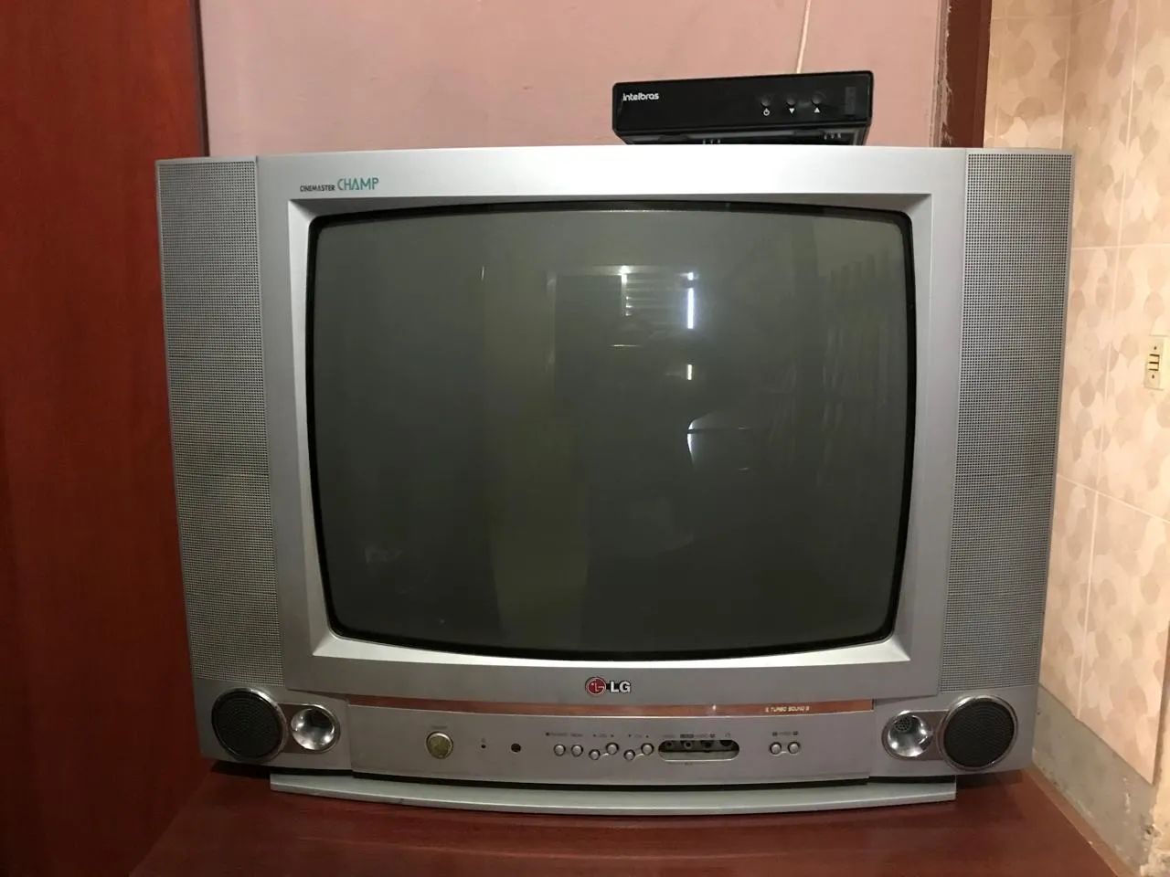 Televisão 29 polegadas 
