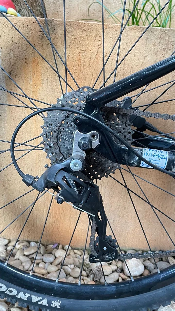  STAMINA TSW Aro 29  - Foto 2
