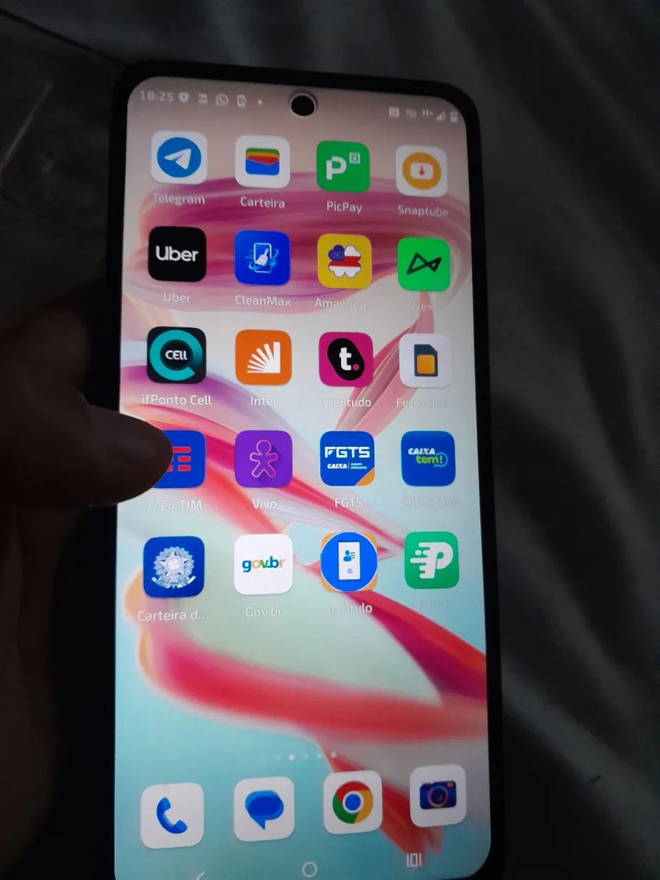 Celular