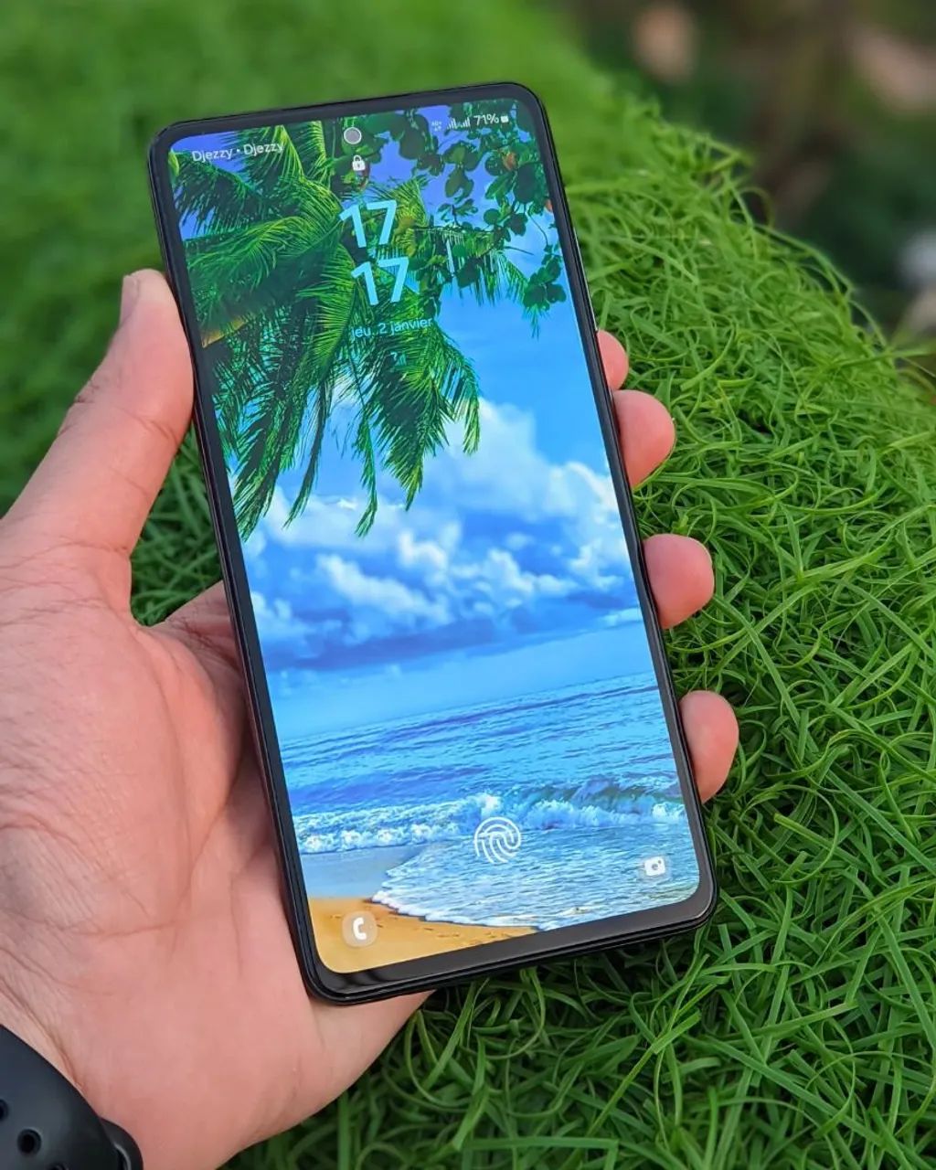 SAMSUNG A52S 5G de 128GB - Foto 4
