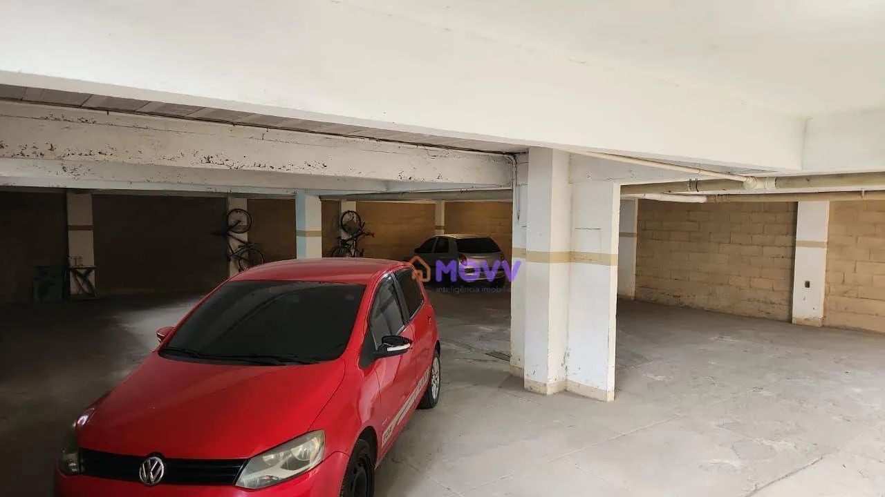 Apartamento dois quartos - Foto 4