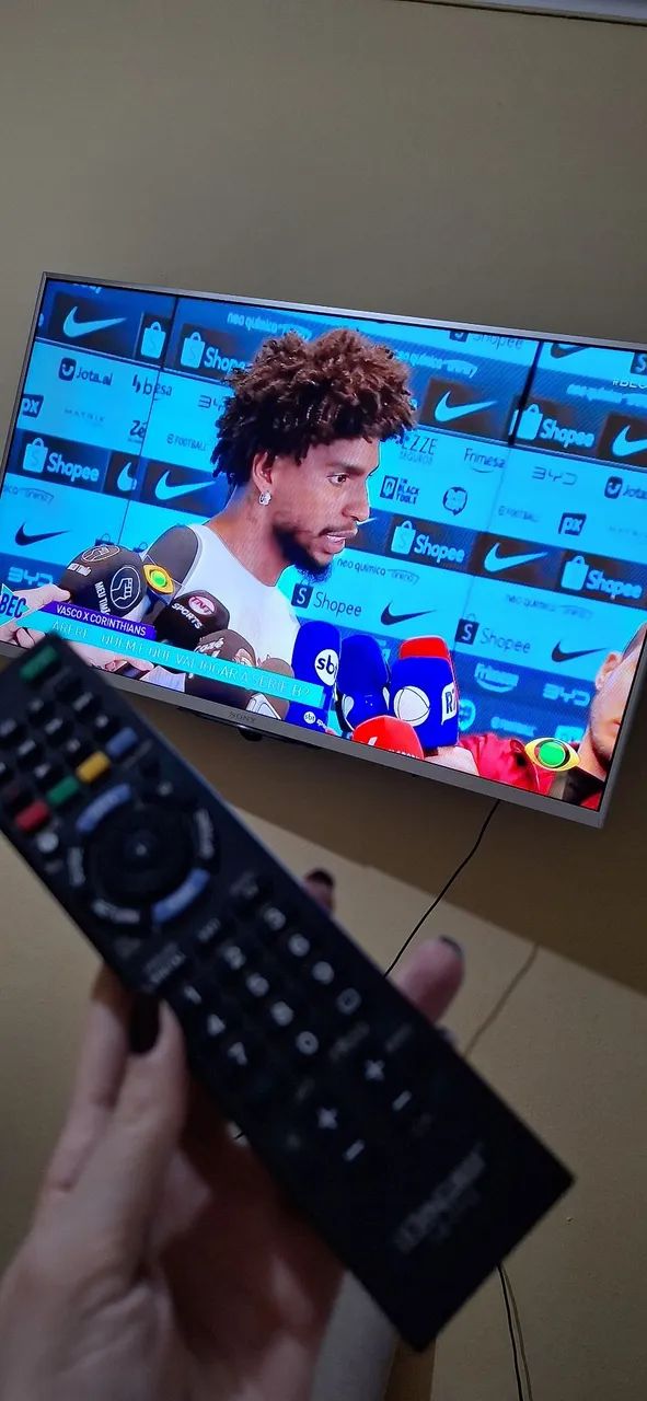 TV sony - Foto 2