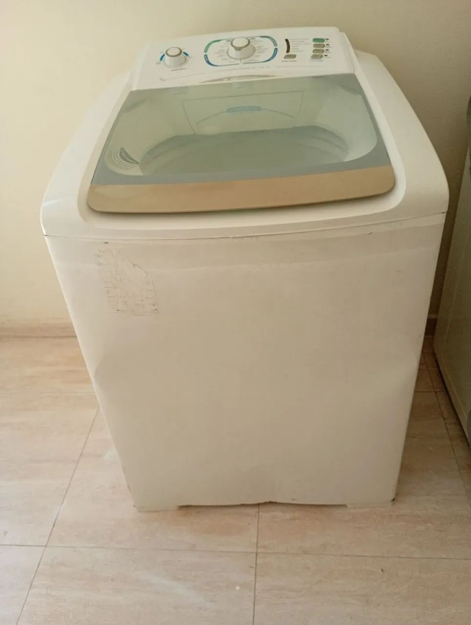Máquina de lavar roupa  - Foto 4
