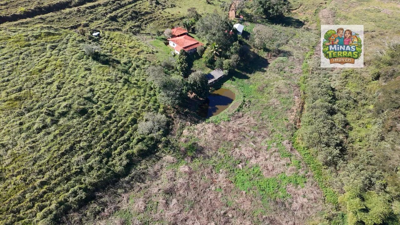 Sítio em coronel Pacheco  - Foto 4