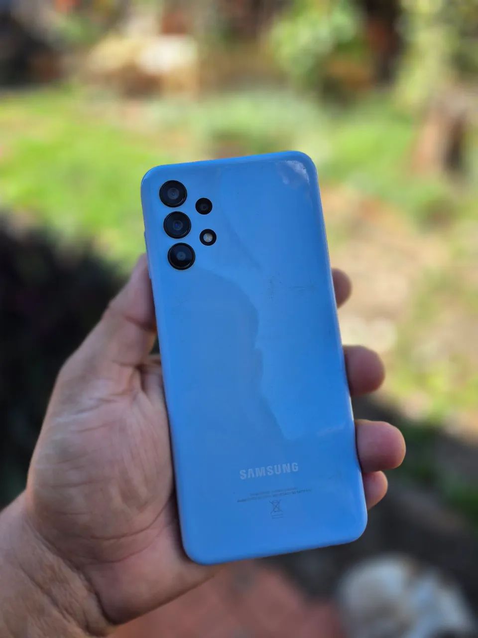 Samsung A13 128gb - Foto 3