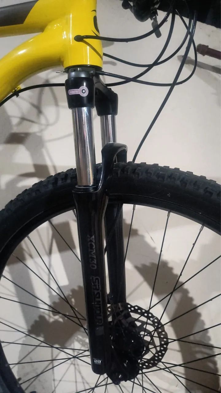 Bicicleta Cannondale  - Foto 2