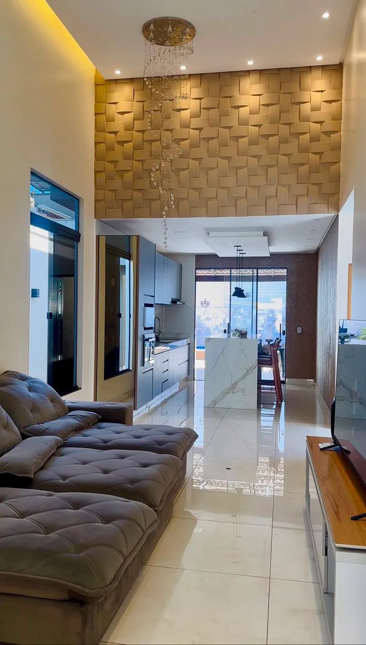 Casa Passeio das Águas - Foto 2