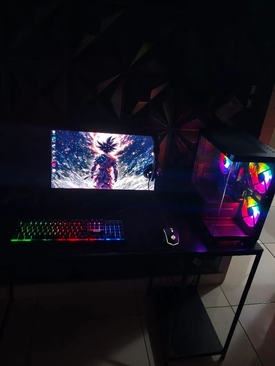 PC gamer completo - Foto 5