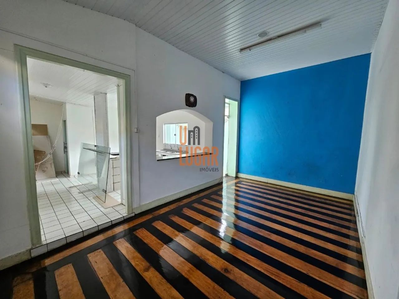 Um Lugar Imóveis Vende: Casa Comercial Ampla e Reformada, Pronta para uso na Tv. Padre Eut - Foto 10