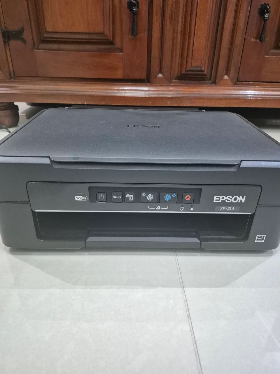 Impressora Epson Expression XP-214