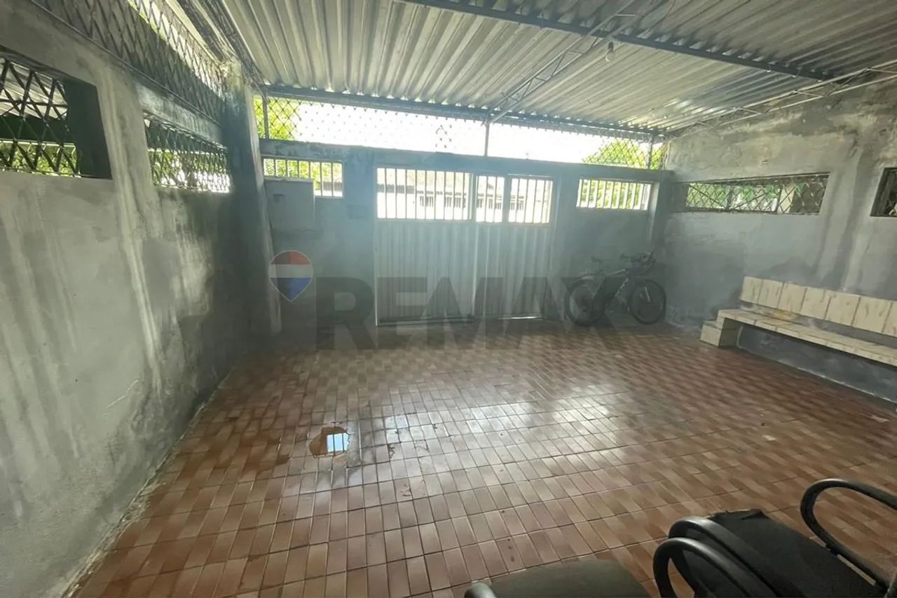 CASA 3 QUARTOS EM SANTO AMARO - Foto 3