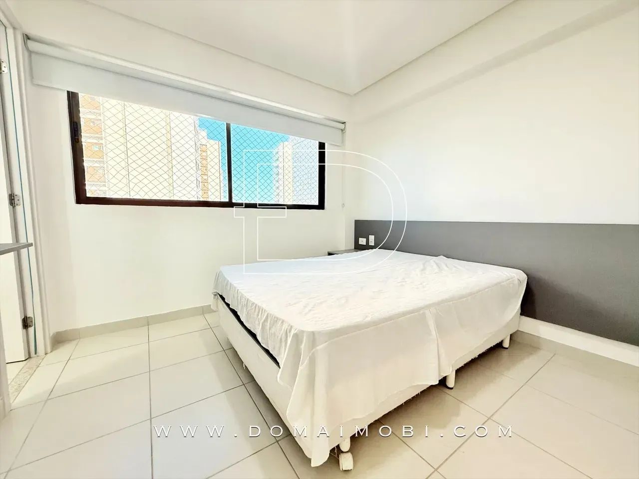 Apartamento Mobiliado em Boa Viagem  Pronto para Morar. - Foto 5