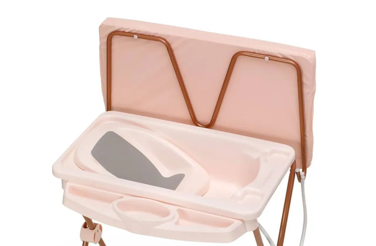 Banheira com trocador Galzerano  - Foto 2