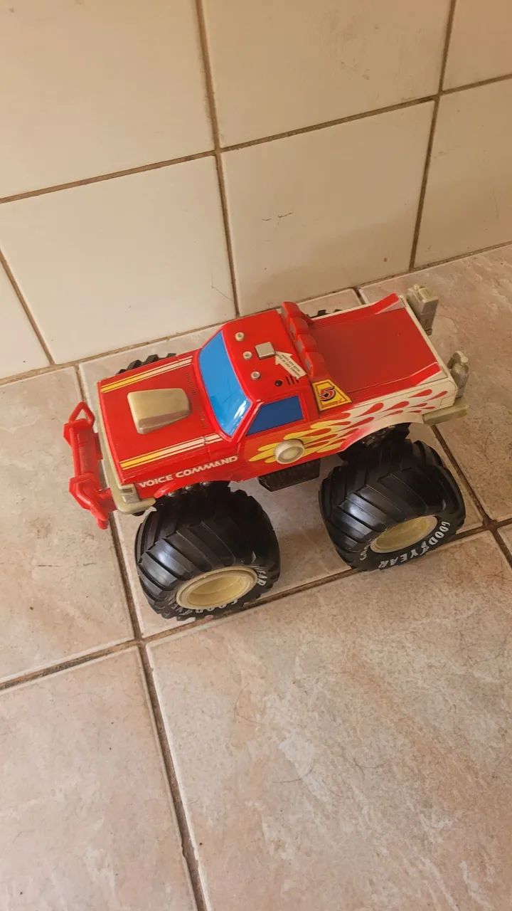 Brinquedo - Foto 2