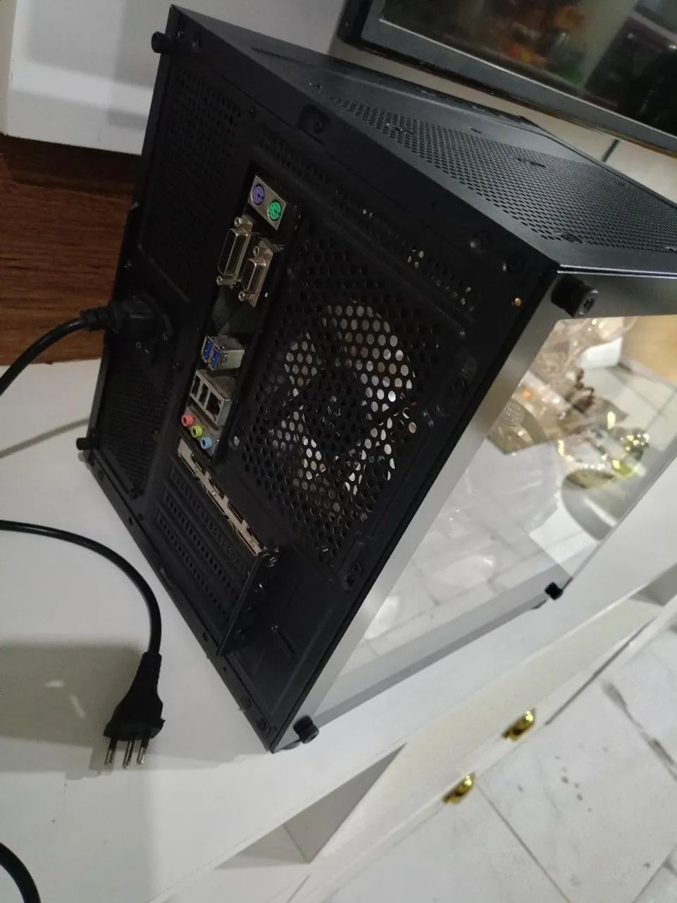 Vendo CPU gamer zerada ! Leia o anúncio! - Foto 5