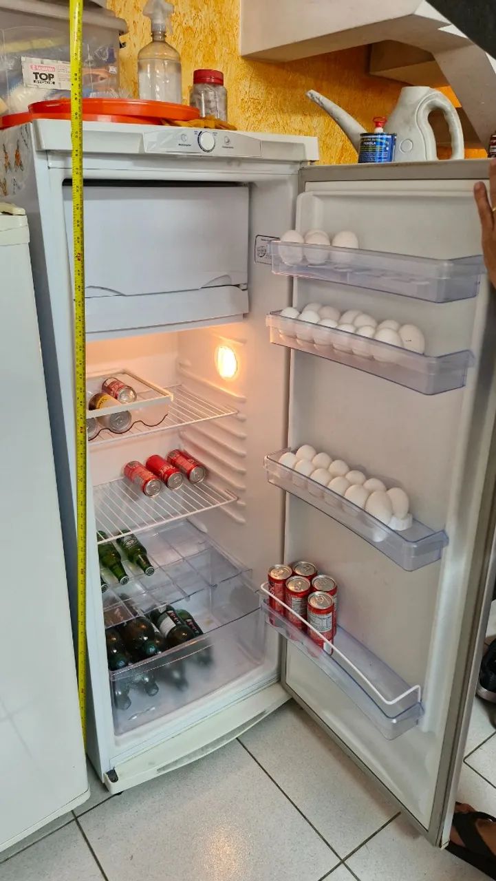 freezer - Foto 2
