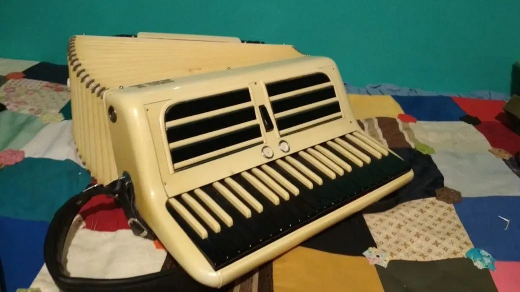 Acordeon italiano.. - Foto 5