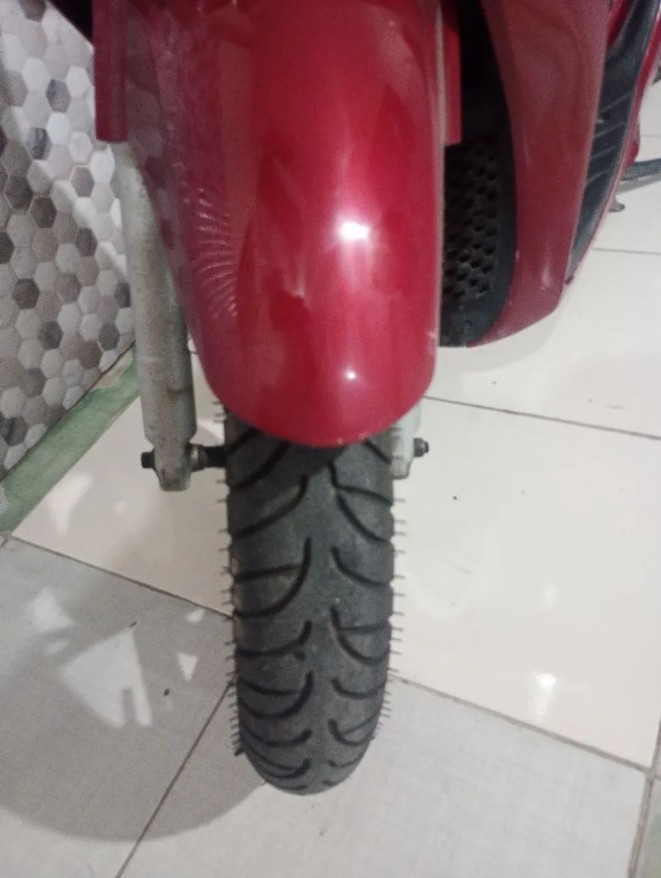 Sh 150i automático  - Foto 5