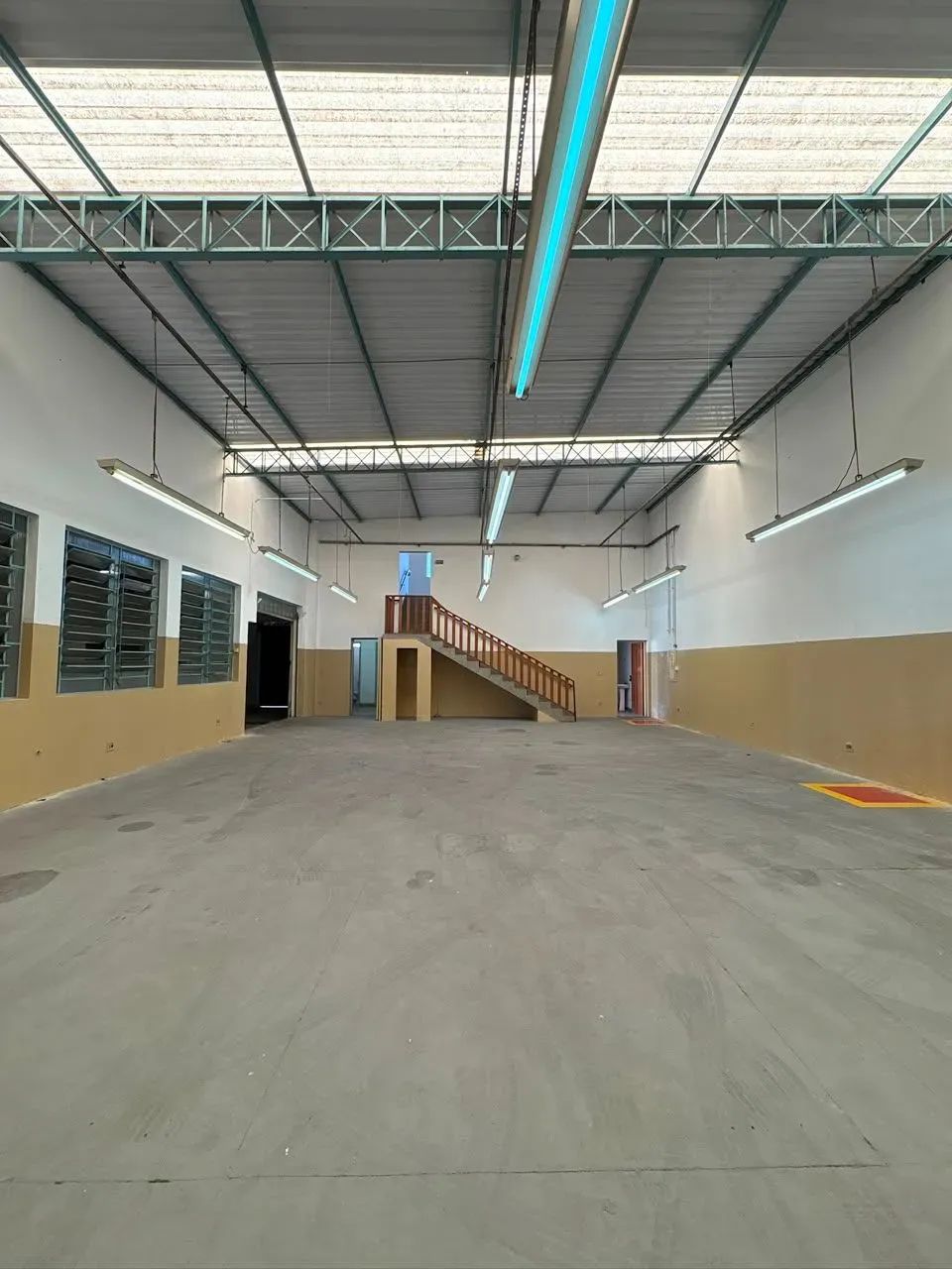 Salão Jardim São Domingos II - Foto 3