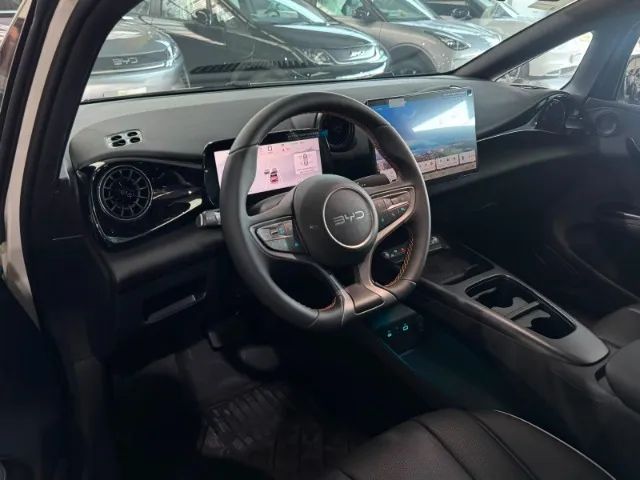 BYD Dolphin SE 2027 - Foto 5
