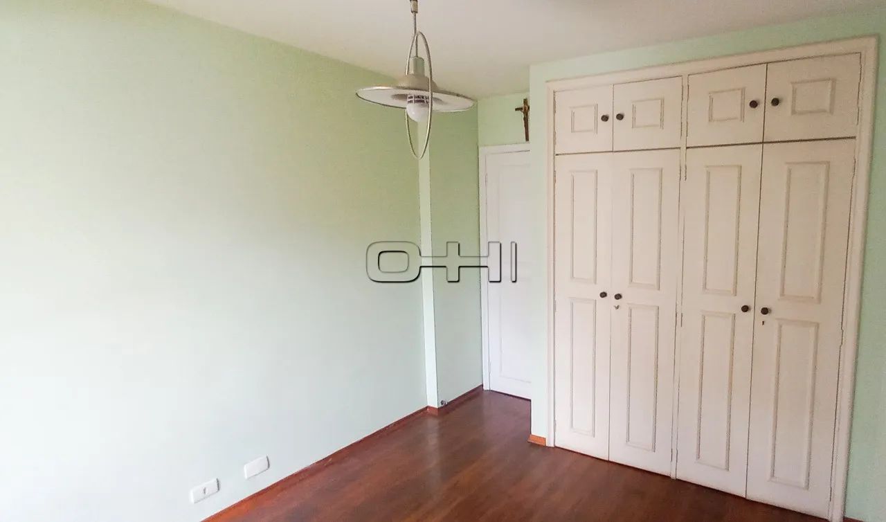 Locação · 4 dormitórios no Edif Mansão Bonnard - Foto 4