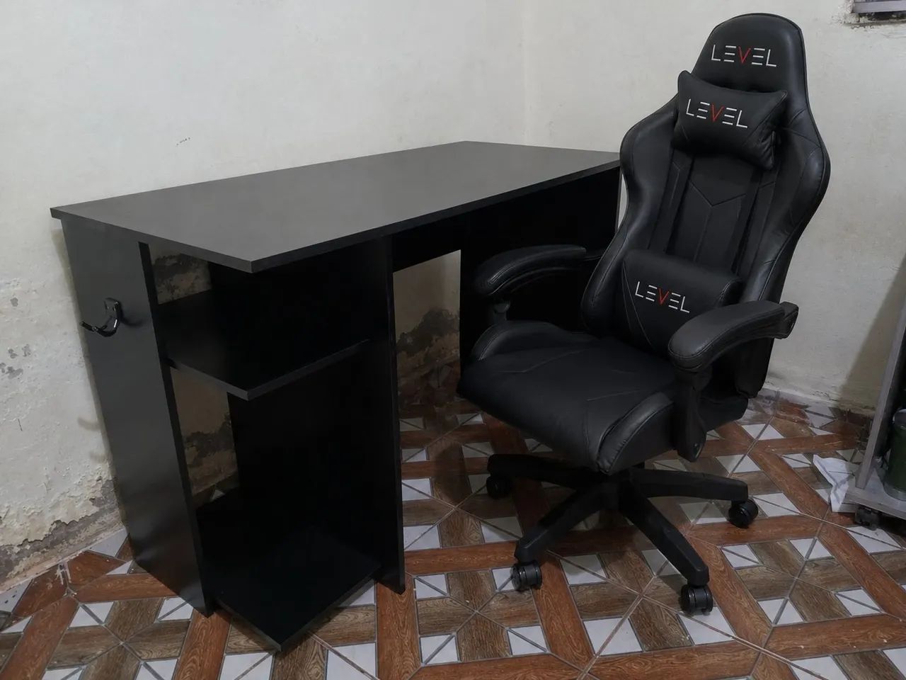 KIT SETUP GAMER - Foto 3