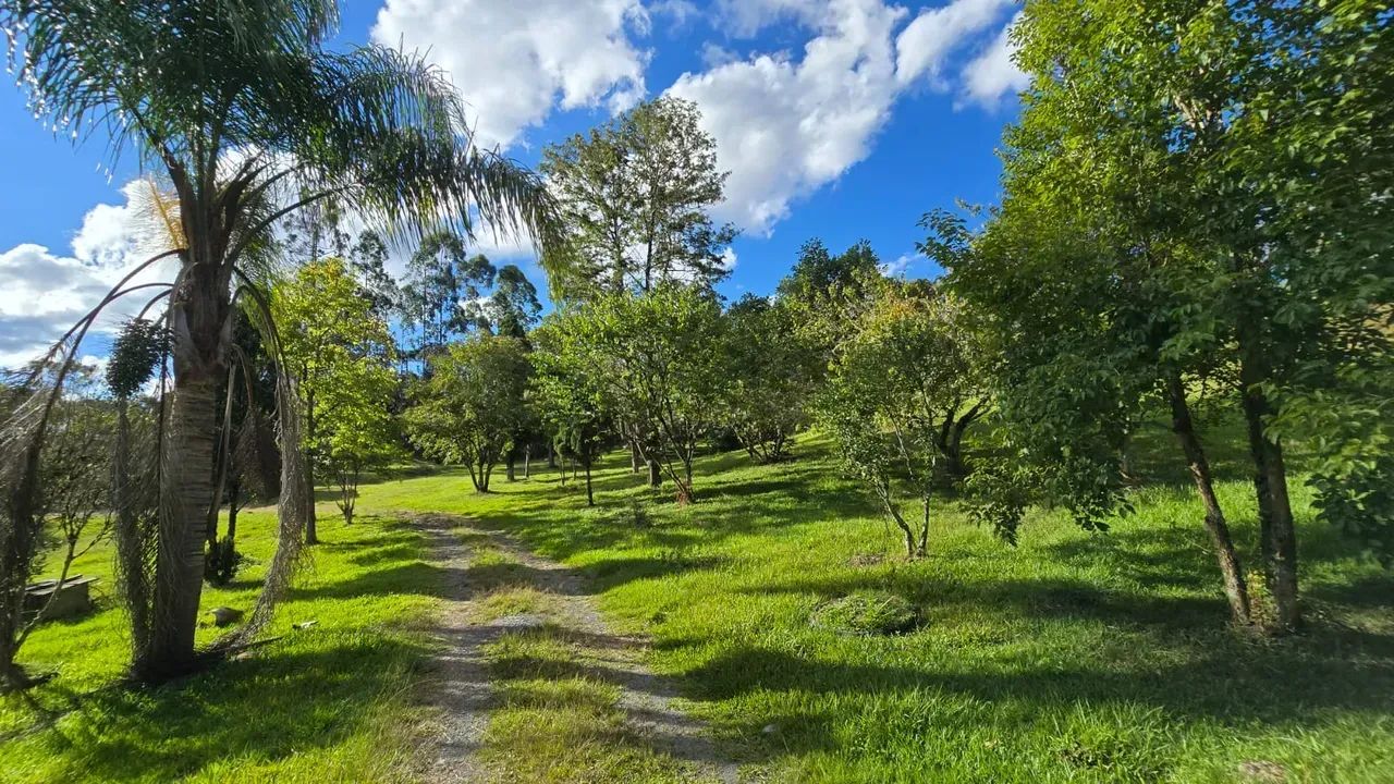 Terreno pronto para morar em Rio Rufino - Foto 3