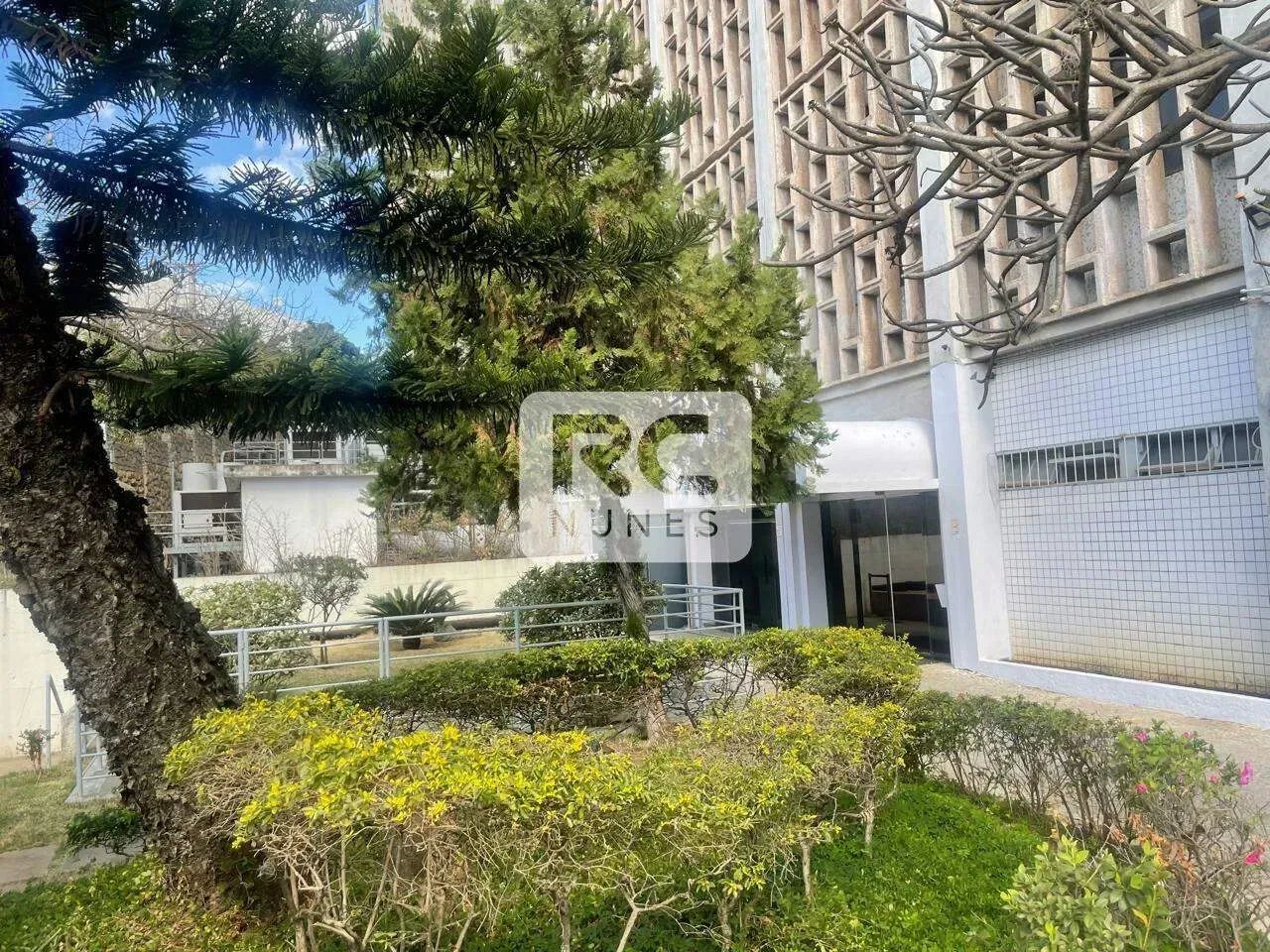 Andar corporativo com cerca de 1.320 m² em uma só laje - Foto 4