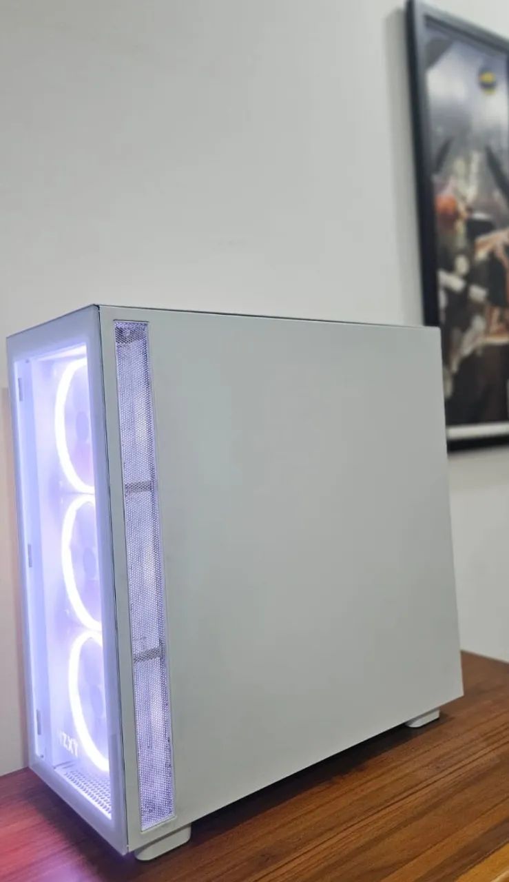 computador gamer - Foto 4