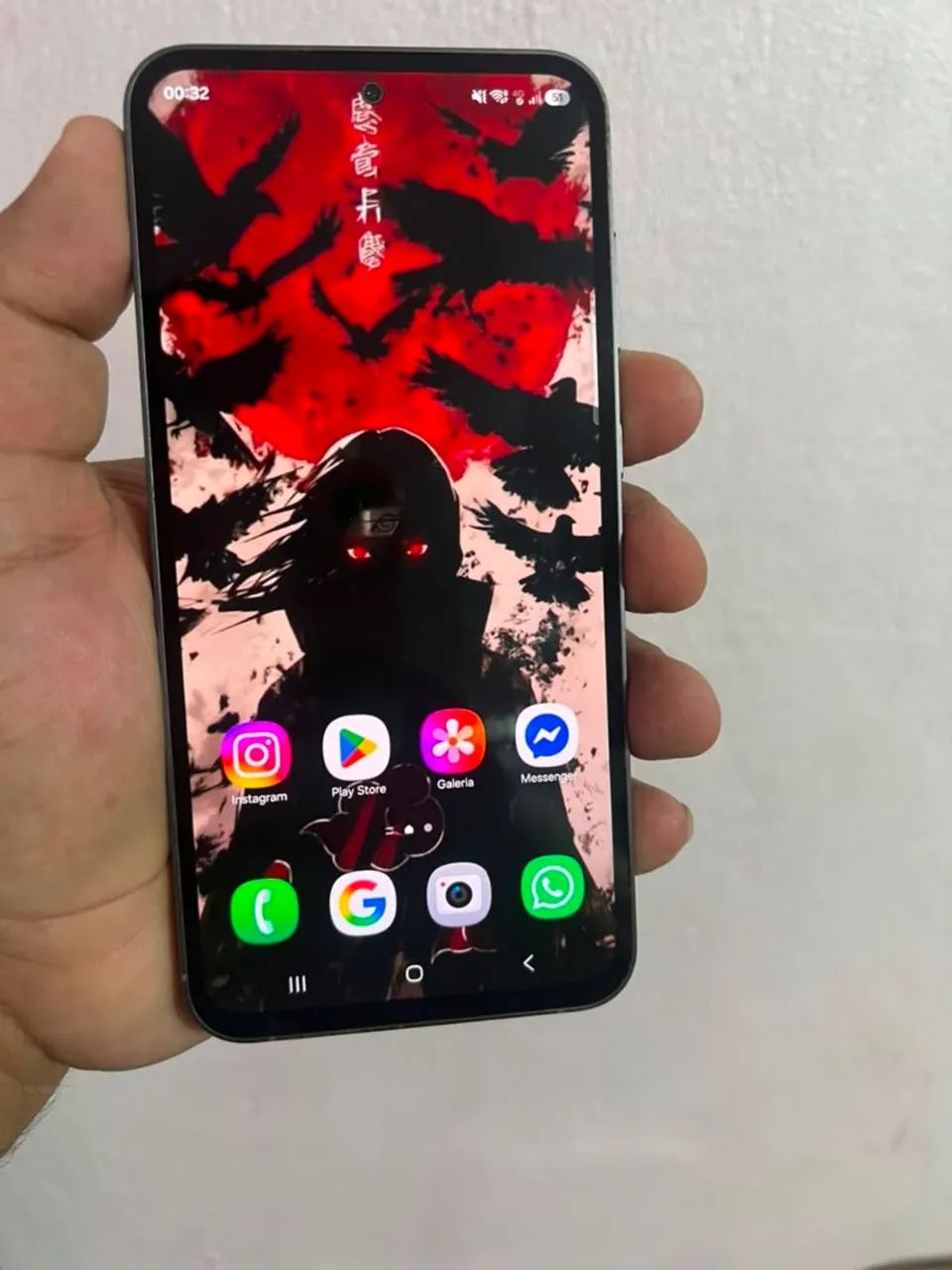 S23 FE 256GB - Foto 4