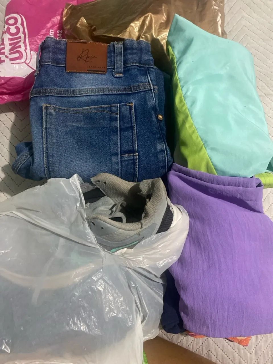 Doação  - Foto 2