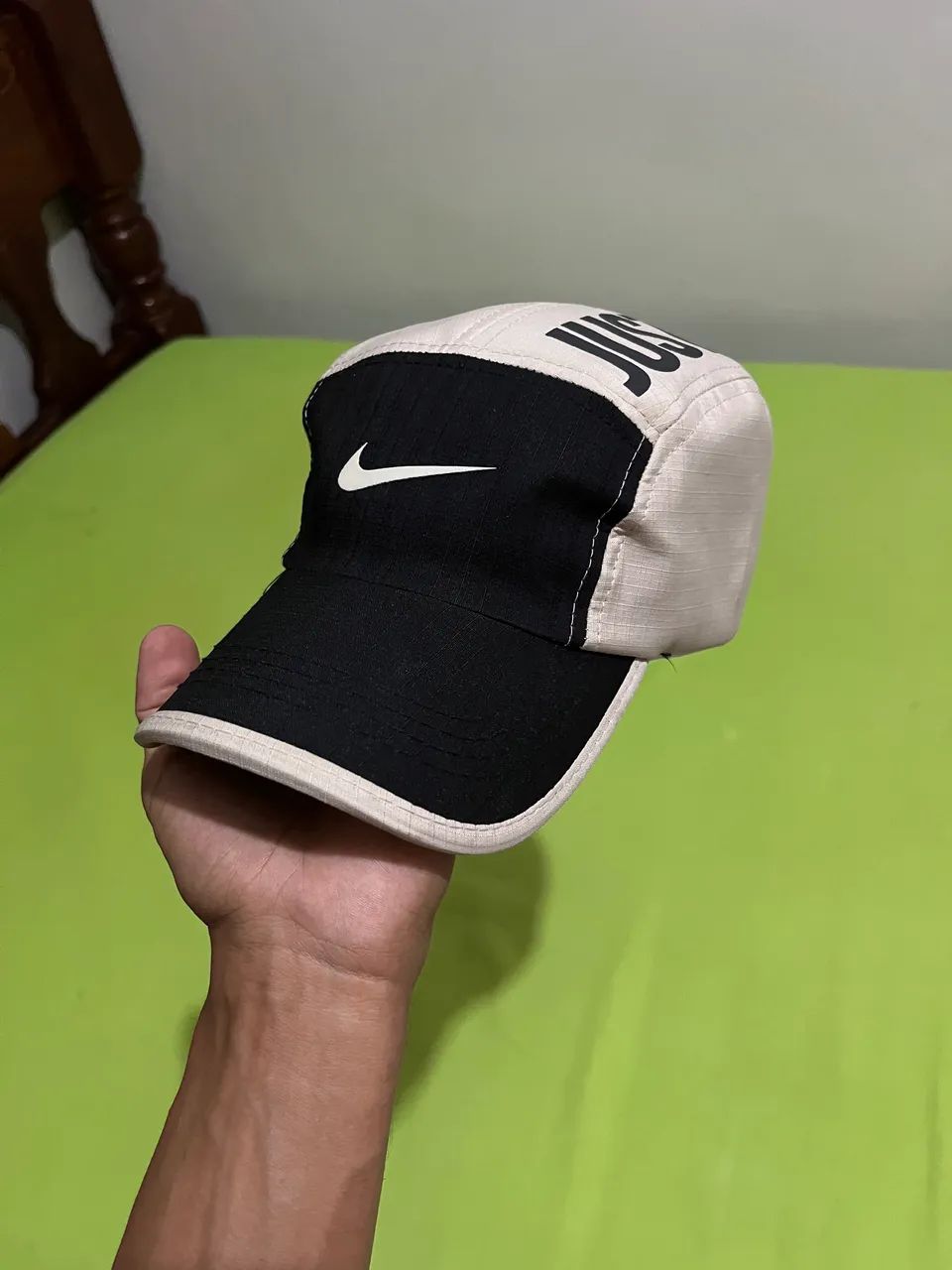 Boné da Nike pra venda  - Foto 4