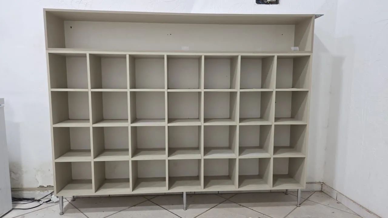 Estante - Foto 3