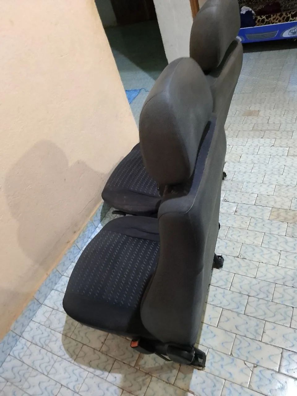 Bancos gol g3  - Foto 4