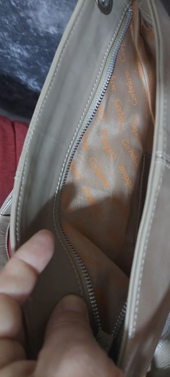 Bolsa Tiracolo grande - Foto 4