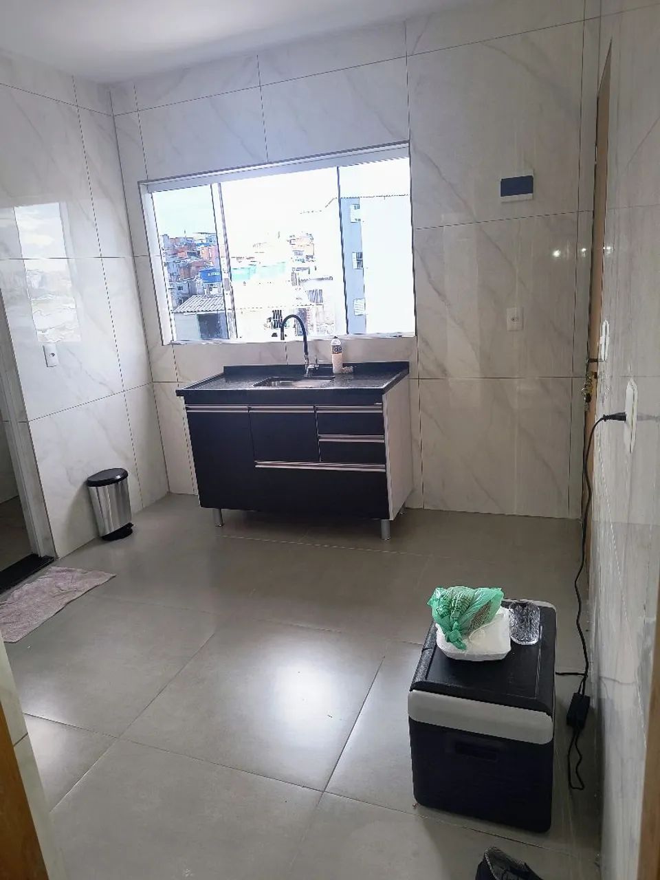 Foto - São Paulo - Vila Heliópolis