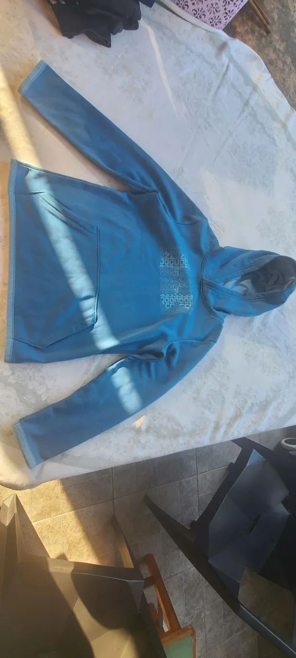 CASACO INFANTIL  HUNDER ARMOUR