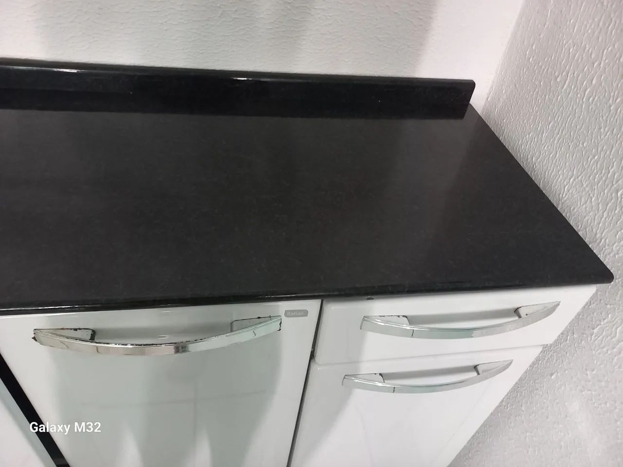 Balcão de cozinha  - Foto 3