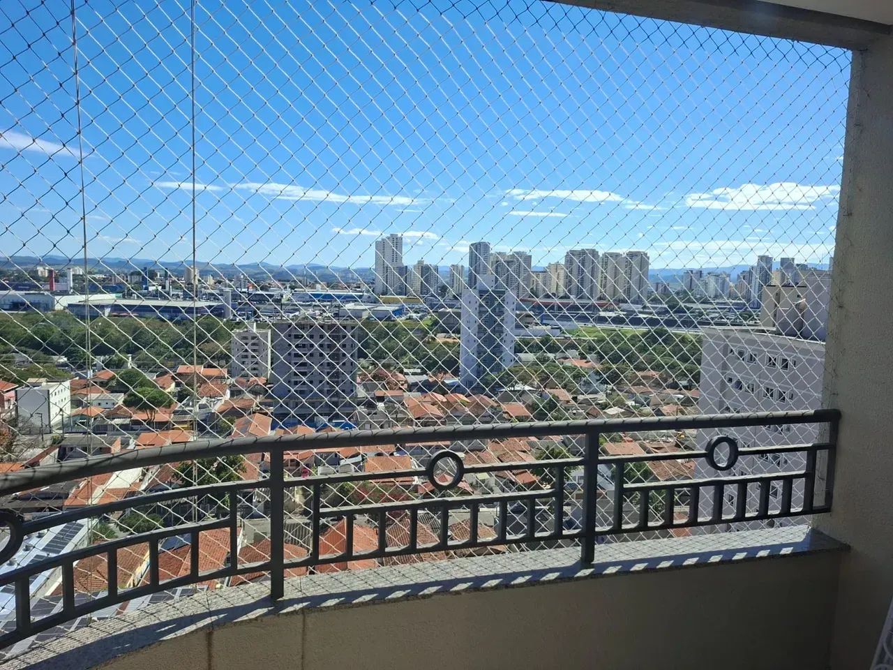 Imóvel para aluguel possui 70 metros quadrados com 2 quartos - Foto 3