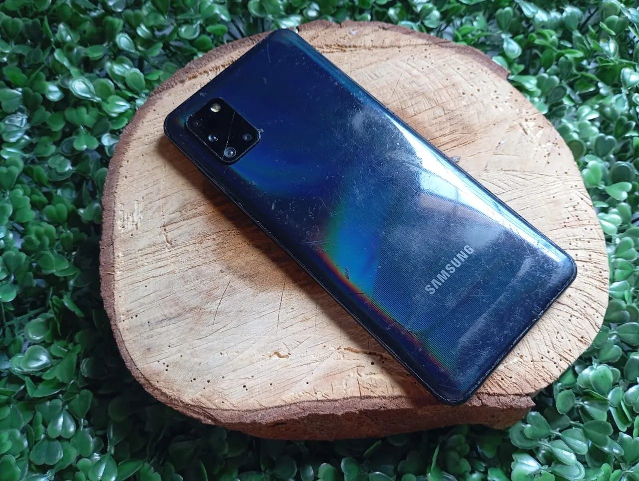 Samsung a31 - Foto 2