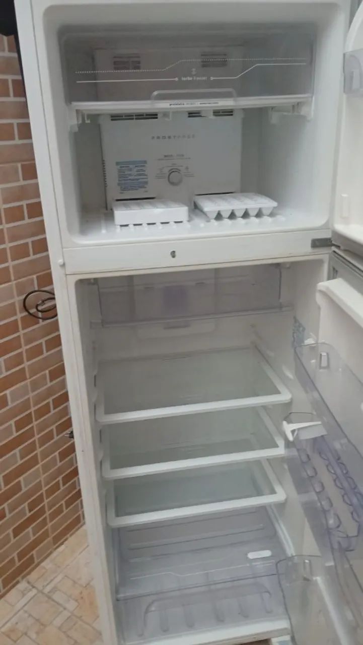 Geladeira  - Foto 4
