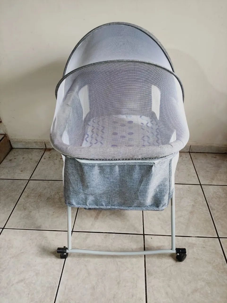 Berço  - Foto 2