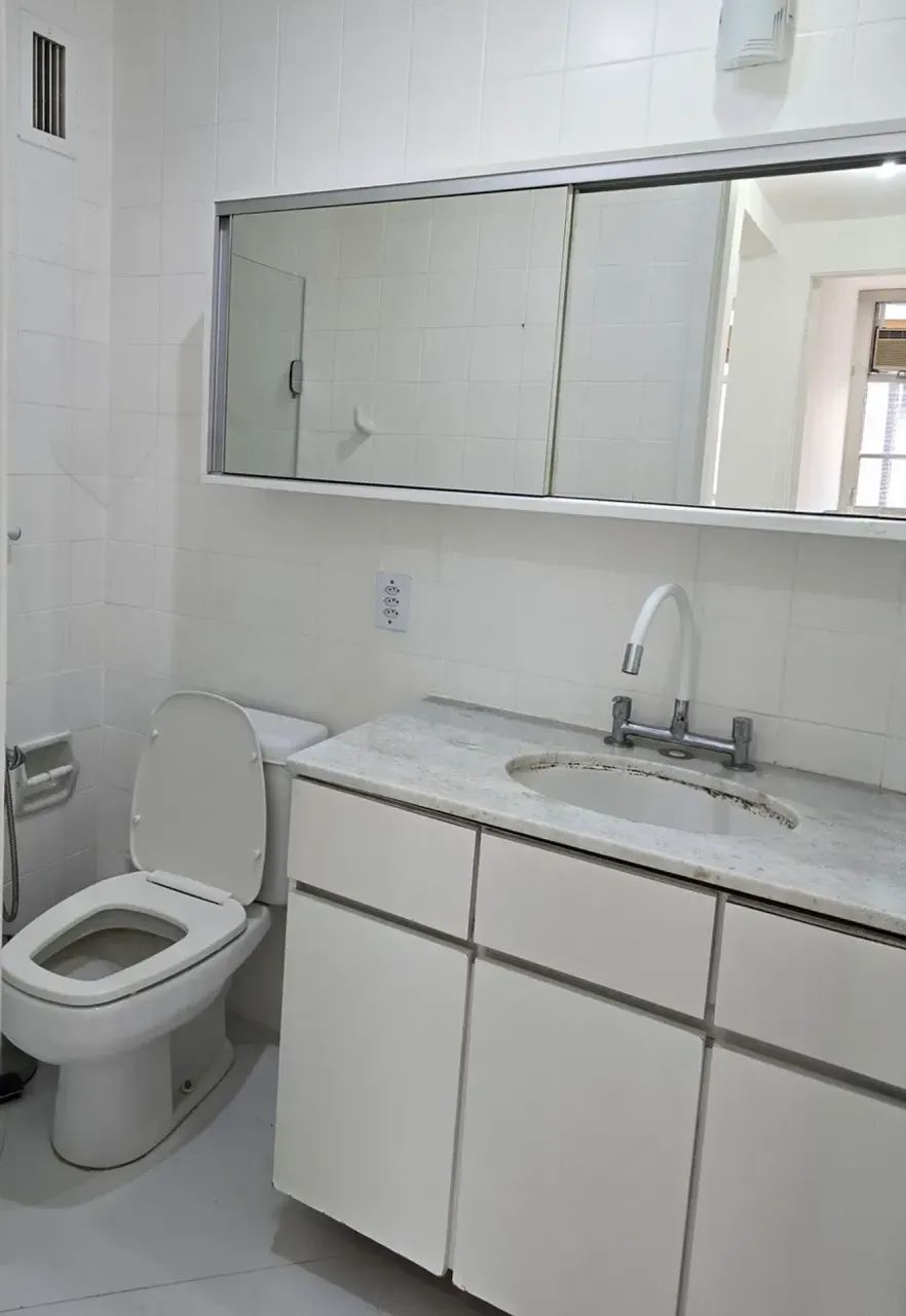 Apartamento para aluguel com 70 metros quadrados com 1 quarto - Foto 11