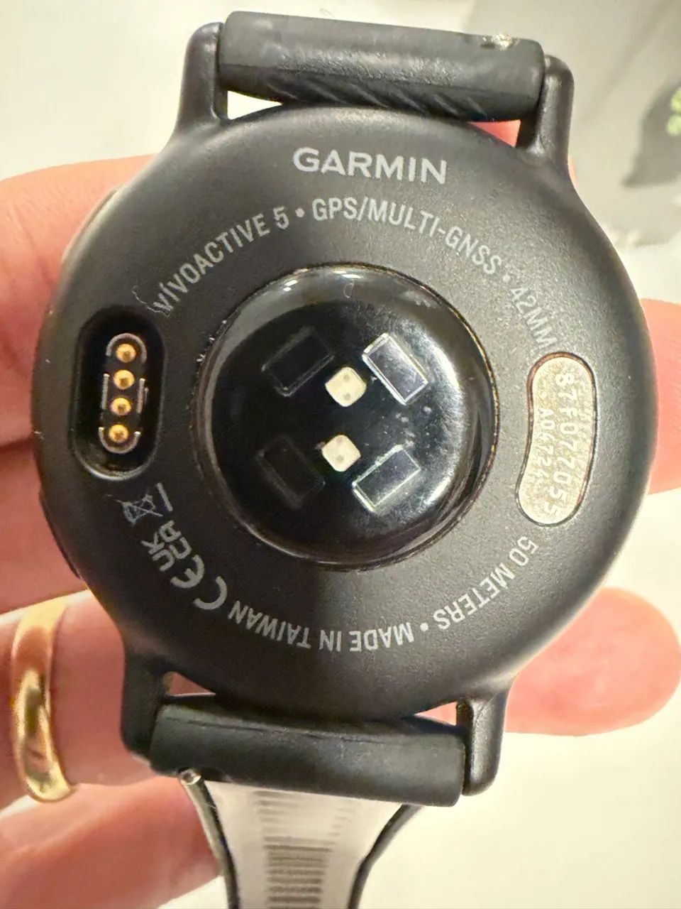 Garmin vivoactive 5 - Foto 4